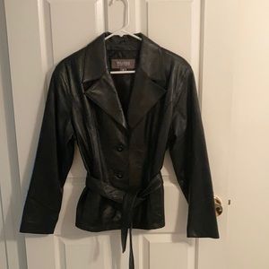 Wilson’s Leather Jacket